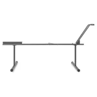 Officine Parolin Fahrradständer 40 Cm Officine Parolin Fahrradständer 40 Cm
