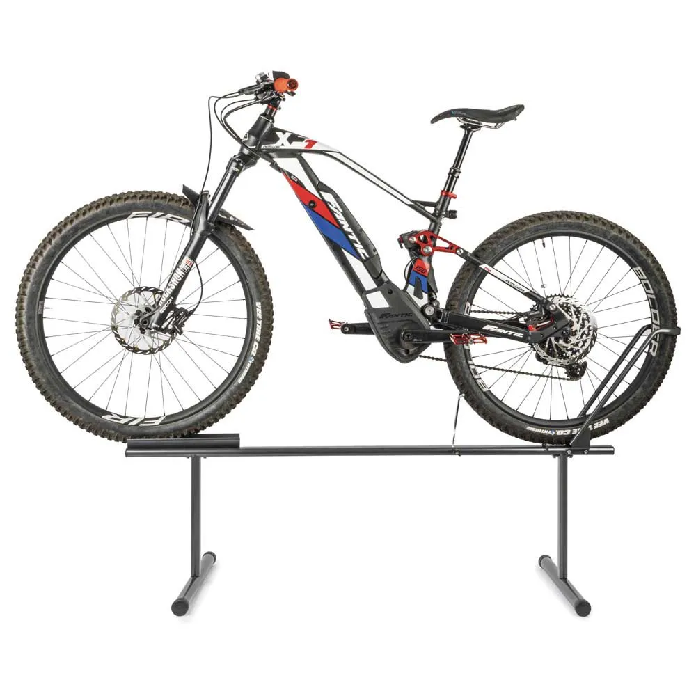 Officine Parolin Fahrradständer 40 Cm, Black, One Size Officine Parolin Fahrradständer 40 Cm, Black, One Size