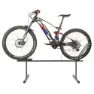 Officine Parolin Fahrradständer 40 Cm, Black, One Size