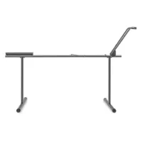 Officine Parolin Fahrradständer 65 Cm Officine Parolin Fahrradständer 65 Cm