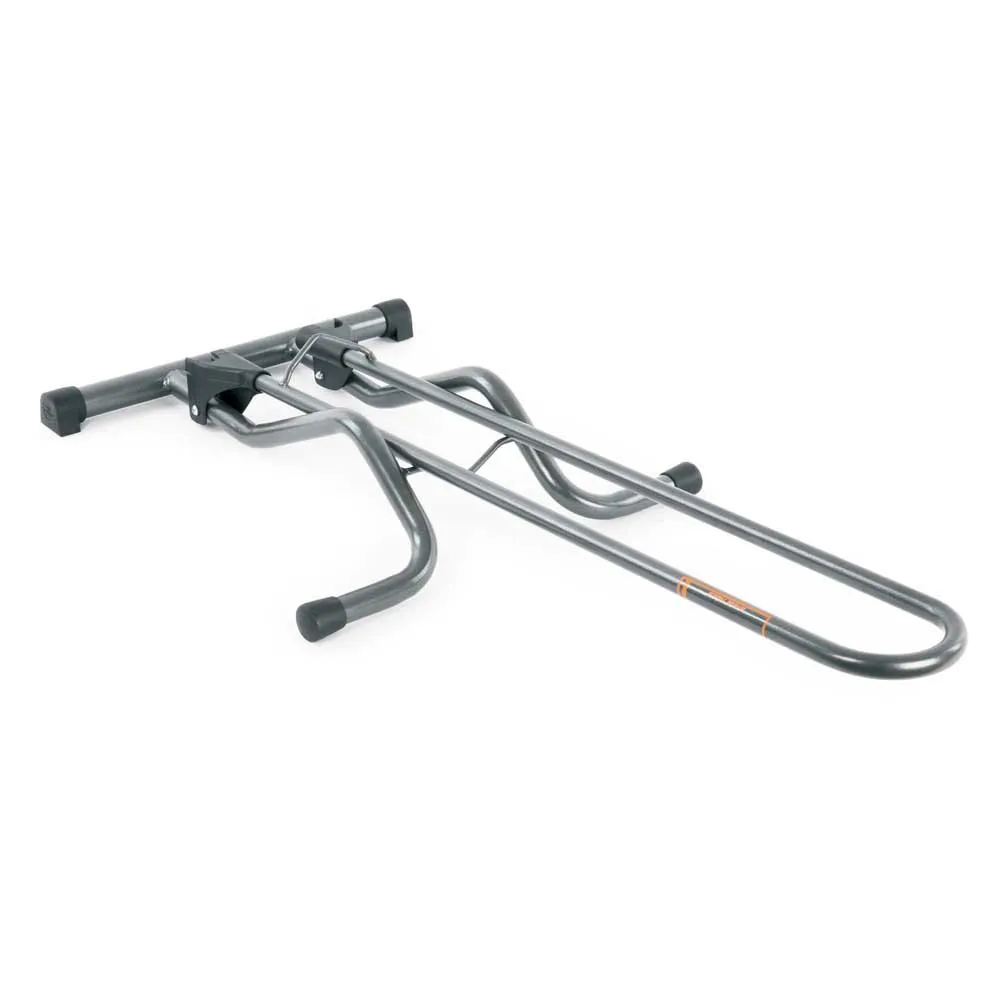 Officine Parolin Fogus 2.0 Fahrradständer, Silver, One Size Officine Parolin Fogus 2.0 Fahrradständer, Silver, One Size