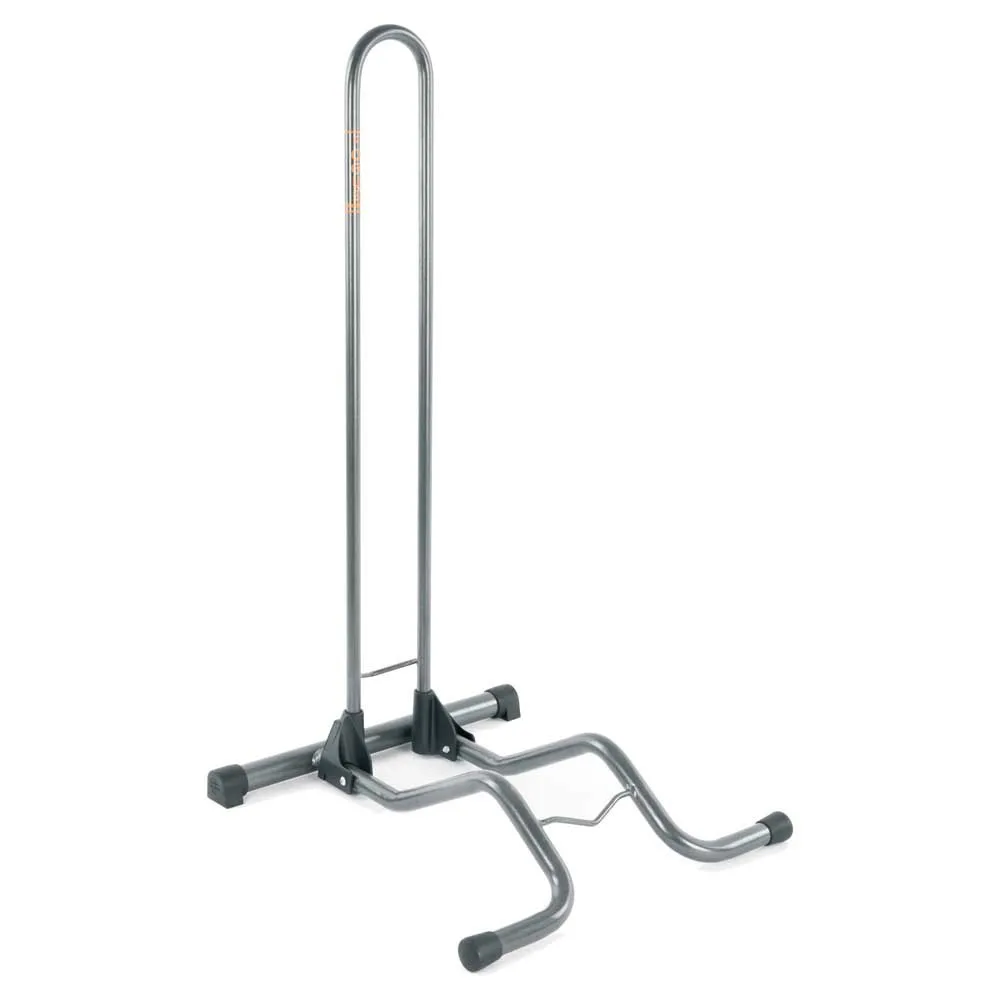 Officine Parolin Fogus 2.0 Fahrradständer, Silver, One Size Officine Parolin Fogus 2.0 Fahrradständer, Silver, One Size