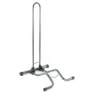 Officine Parolin Fogus 2.0 Fahrradständer, Silver, One Size
