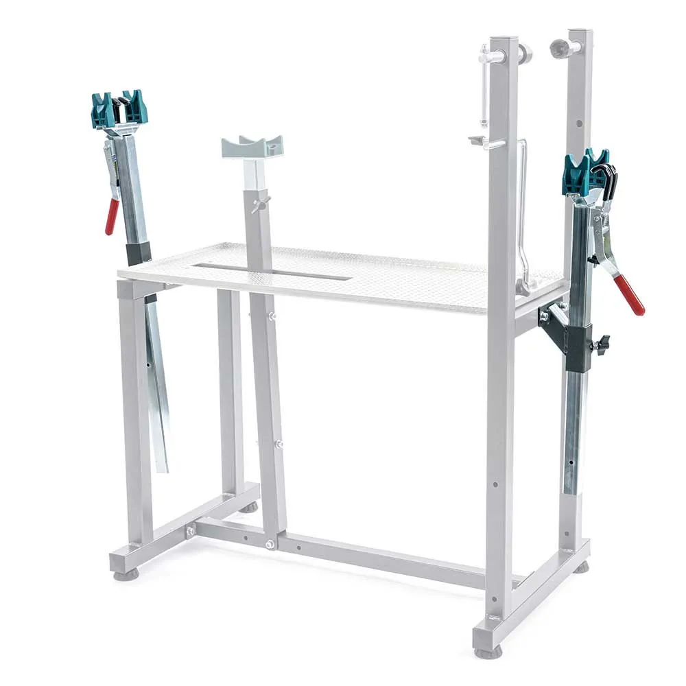 Officine Parolin Frontbügel Für Genius Pro, Silver, One Size Officine Parolin Frontbügel Für Genius Pro, Silver, One Size
