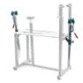Officine Parolin Frontbügel Für Genius Pro, Silver, One Size