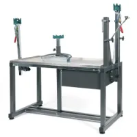 Officine Parolin Genius Max Werkbank Officine Parolin Genius Max Werkbank