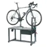 Officine Parolin Genius Max Werkbank, Black, One Size
