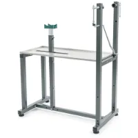 Officine Parolin Genius Werkbank Officine Parolin Genius Werkbank