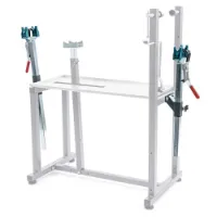 Officine Parolin Hinterbaustütze Für Genius Pro Officine Parolin Hinterbaustütze Für Genius Pro