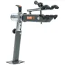 Officine Parolin Opus Bench Reparaturständer, Black / silver, One Size