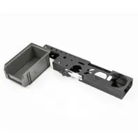 Officine Parolin Opus-utensilienhalter Officine Parolin Opus-utensilienhalter