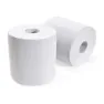 Officine Parolin Papierrolle 10293 2 Einheiten, White, One Size