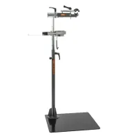 Officine Parolin Professioneller Fahrrad-Reparaturwerkstatt-Standfuß Gist Opus Work Unisex Officine Parolin Professioneller Fahrrad-Reparaturwerkstatt-Standfuß Gist Opus Work Unisex