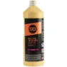 Officine Parolin Racing Tubeless Dichtmittel 1l, Black / orange, One Size