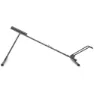 Officine Parolin Raised Fahrradständer, Black, One Size