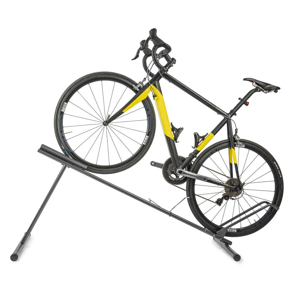 Officine Parolin Raised Fahrradständer, Black, One Size Officine Parolin Raised Fahrradständer, Black, One Size