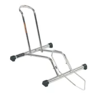 Officine Parolin Stabilus Inox Fahrradständer Officine Parolin Stabilus Inox Fahrradständer