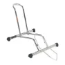Officine Parolin Stabilus Inox Fahrradständer, Silver, One Size