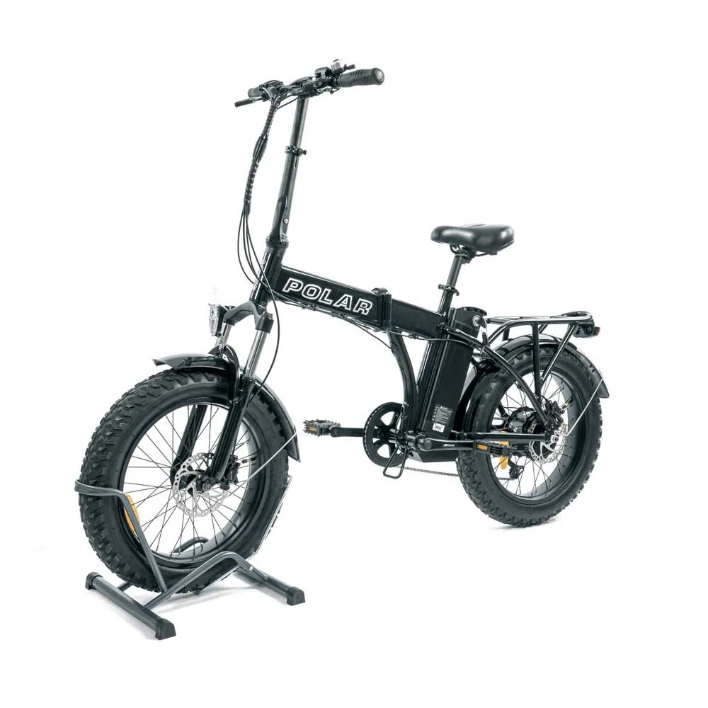 Officine Parolin Stabilus Mini Fahrradständer, Grey, One Size Officine Parolin Stabilus Mini Fahrradständer, Grey, One Size