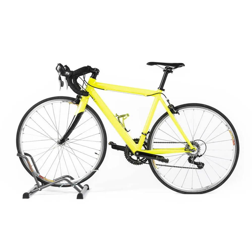 Officine Parolin Stabilus Mini Fahrradständer, Grey, One Size Officine Parolin Stabilus Mini Fahrradständer, Grey, One Size