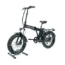 Officine Parolin Stabilus Mini Fahrradständer, Grey, One Size
