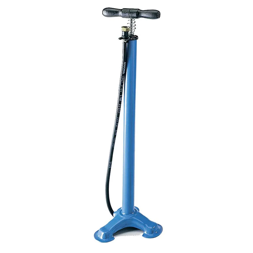 Officine Parolin Standpumpe, Blue, One Size