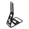Officine Parolin Standy Fahrradständer, Black, One Size