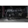 Officine Parolin Standy Fahrradständer, Black, One Size