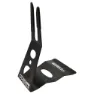 Officine Parolin Standy Pro Fahrradständer, Black, 12-29"