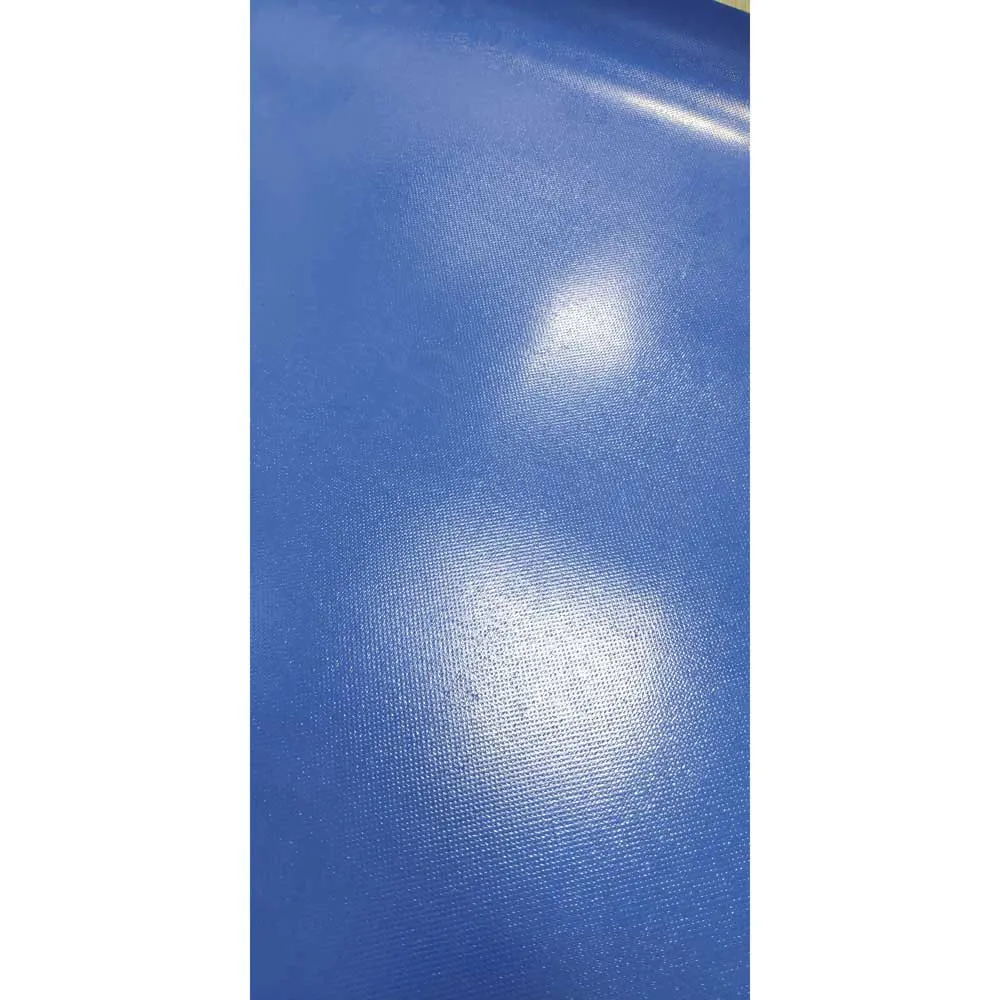 Officine Parolin Teppich Für Agilis, Blue, One Size Officine Parolin Teppich Für Agilis, Blue, One Size