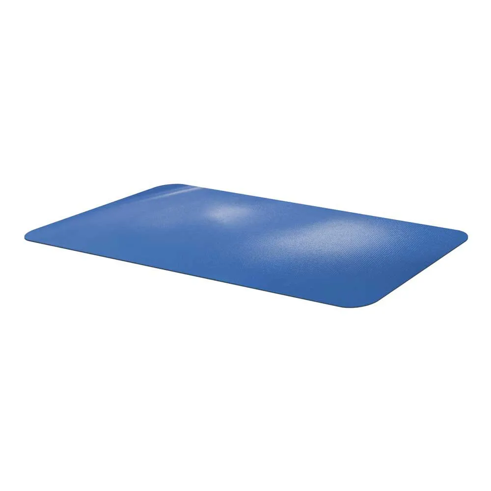 Officine Parolin Teppich Für Agilis, Blue, One Size Officine Parolin Teppich Für Agilis, Blue, One Size