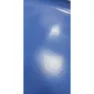 Officine Parolin Teppich Für Agilis, Blue, One Size