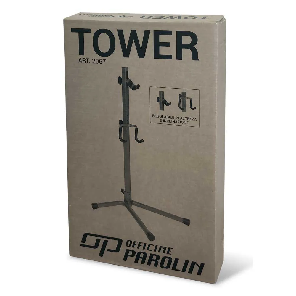 Officine Parolin Tower Fahrradständer Officine Parolin Tower Fahrradständer