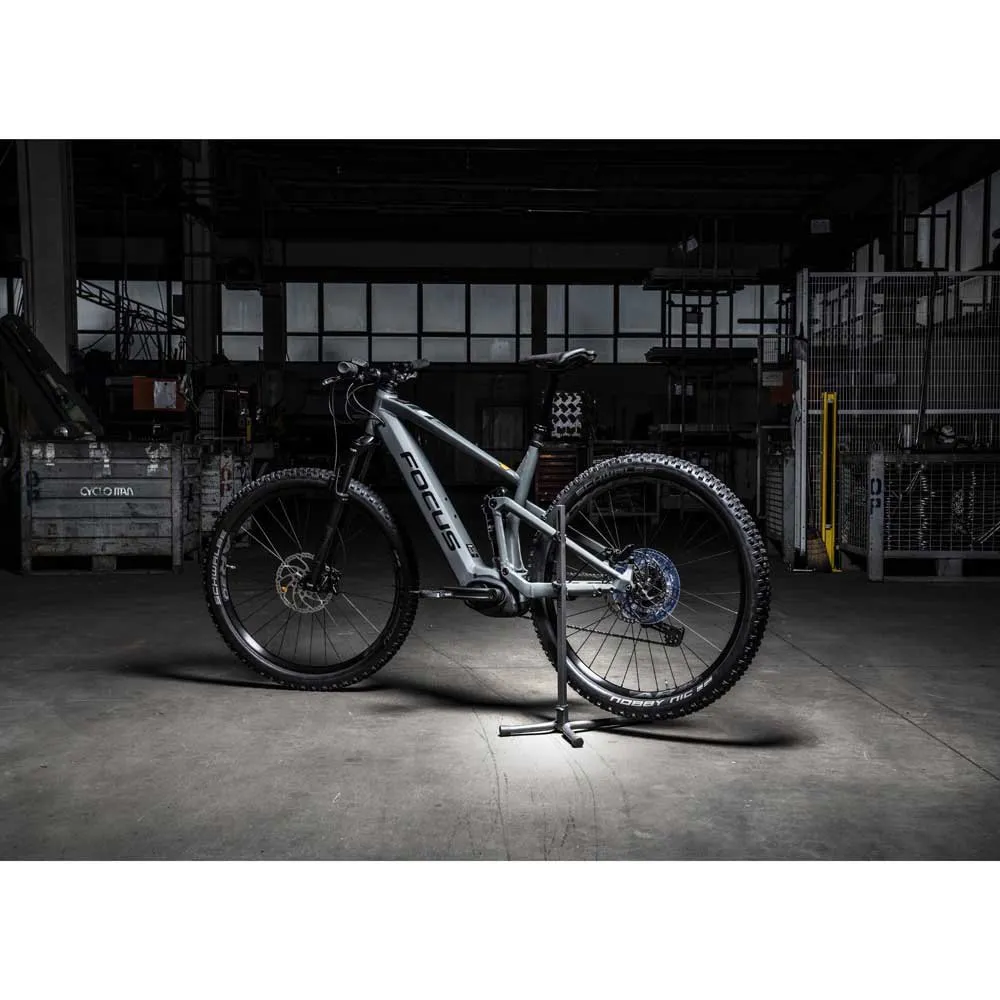 Officine Parolin Tower Fahrradständer Officine Parolin Tower Fahrradständer