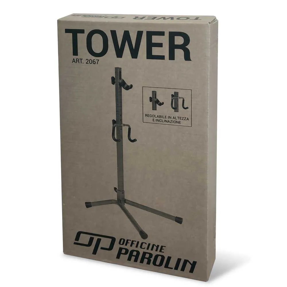 Officine Parolin Tower Fahrradständer Officine Parolin Tower Fahrradständer