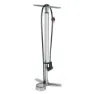 Officine Parolin Wind Standpumpe, Silver, 145psi