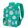 Oh My Pop Blooming Sweet Rucksack, Turquoise