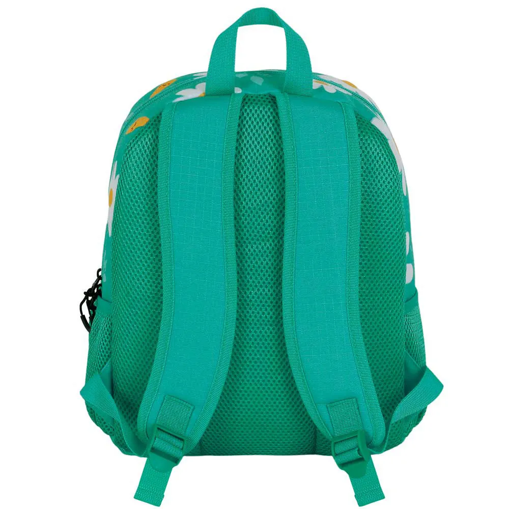 Oh My Pop Blooming Sweet Rucksack, Turquoise Oh My Pop Blooming Sweet Rucksack, Turquoise