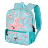 Oh My Pop Eis Flamingo Süßer Rucksack Oh My Pop Eis Flamingo Süßer Rucksack
