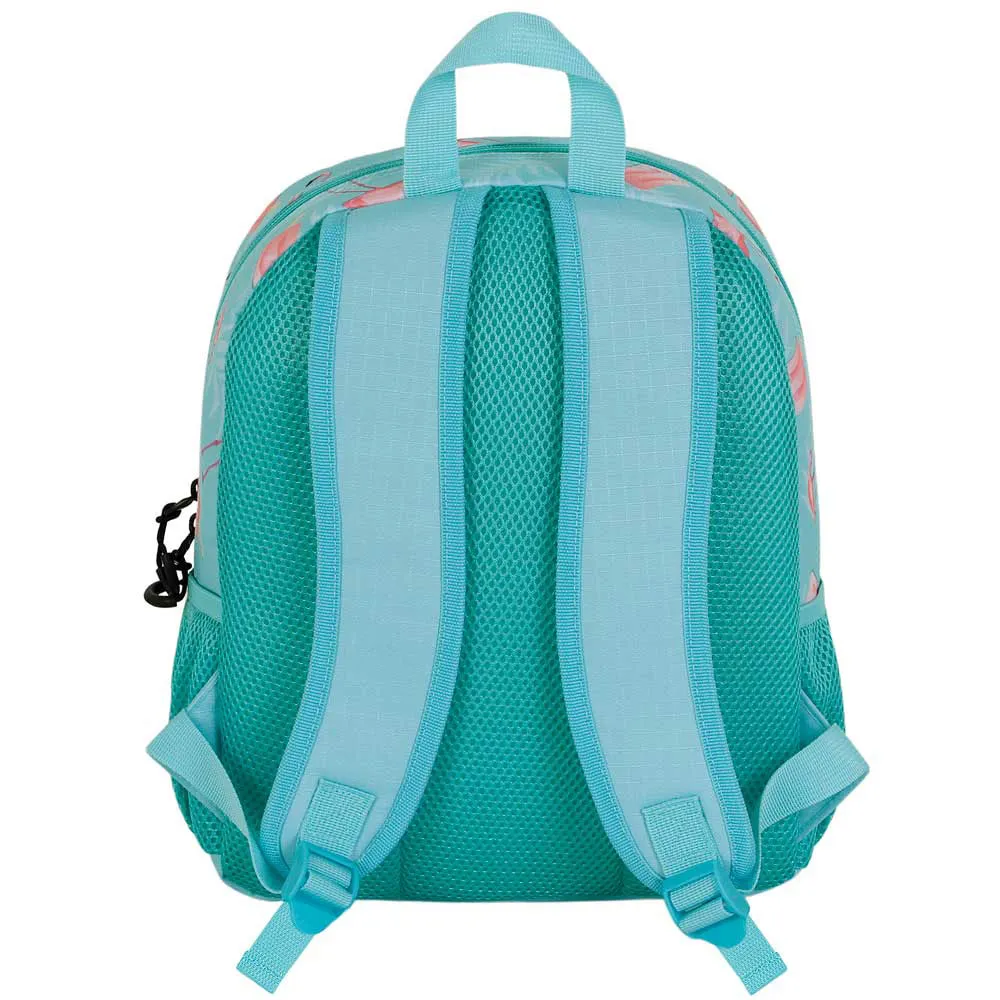 Oh My Pop Eis Flamingo Süßer Rucksack, Turquoise Oh My Pop Eis Flamingo Süßer Rucksack, Turquoise