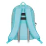Oh My Pop Eisflamingo-ventilator Hs 2.2 Rucksack, Turquoise