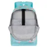 Oh My Pop Eisflamingo-ventilator Hs 2.2 Rucksack, Turquoise