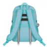 Oh My Pop Fan Fight Ice Flamingo 2.2 Rucksack, Turquoise