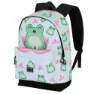 Oh My Pop Froggy Rucksack, Turquoise