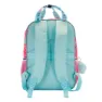 Oh My Pop Glitter Be Free Rucksack, Pink