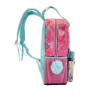 Oh My Pop Glitter Be Free Rucksack, Pink