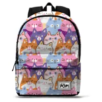 Oh My Pop Kittens Fan Hs 2.2 Rucksack