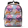 Oh My Pop Kittens Fan Hs 2.2 Rucksack, Multicolor