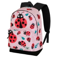 Oh My Pop Ladybug Fan Hs 2.2 Rucksack Oh My Pop Ladybug Fan Hs 2.2 Rucksack