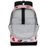 Oh My Pop Ladybug Fan Hs 2.2 Rucksack, Pink